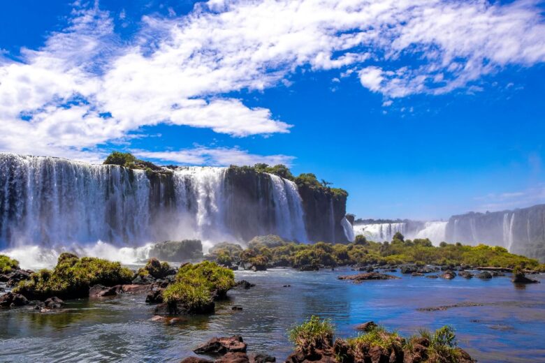 Best Time to Visit Argentina: Weather & Climate Guide by Region