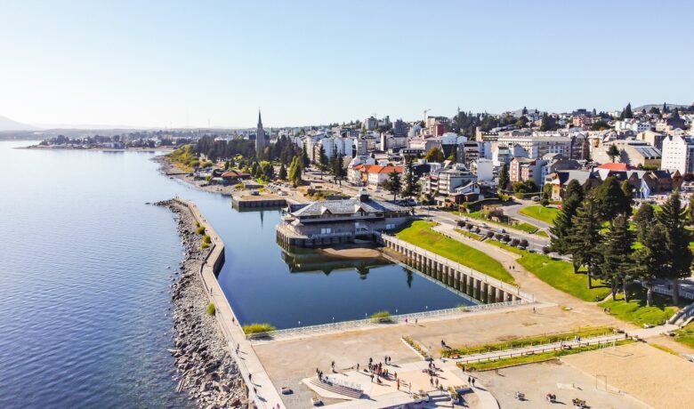 Bariloche, the Gateway to Patagonia's Lake District