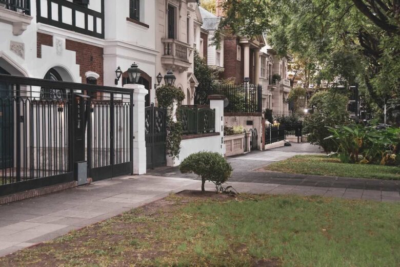 Belgrano, Another Great Area to Stay in Buenos Aires