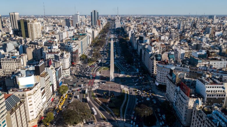 What to See in Argentina, destinations You Can't Miss