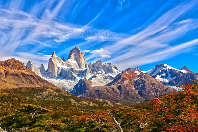 El Chaltén, Argentina's Hiking Capital