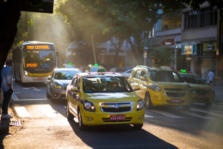 Best Ways to Get from Rio de Janeiro Airport to the City Centre Best Ways to Get from Rio de Janeiro Airport to the City Centre