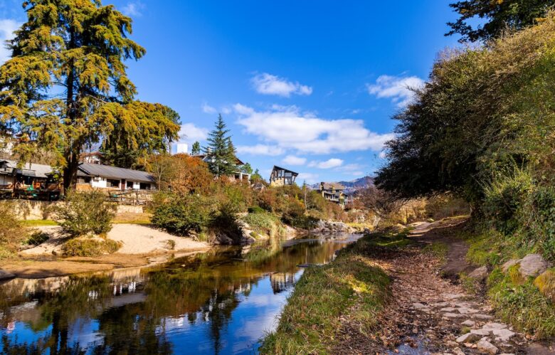 Córdoba, Colonial Heritage and the Green Valleys of the Sierras