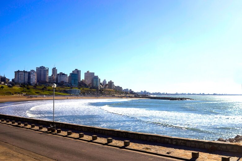 Mar del Plata and the Atlantic Coast, Argentina's Favorite Beach Escape