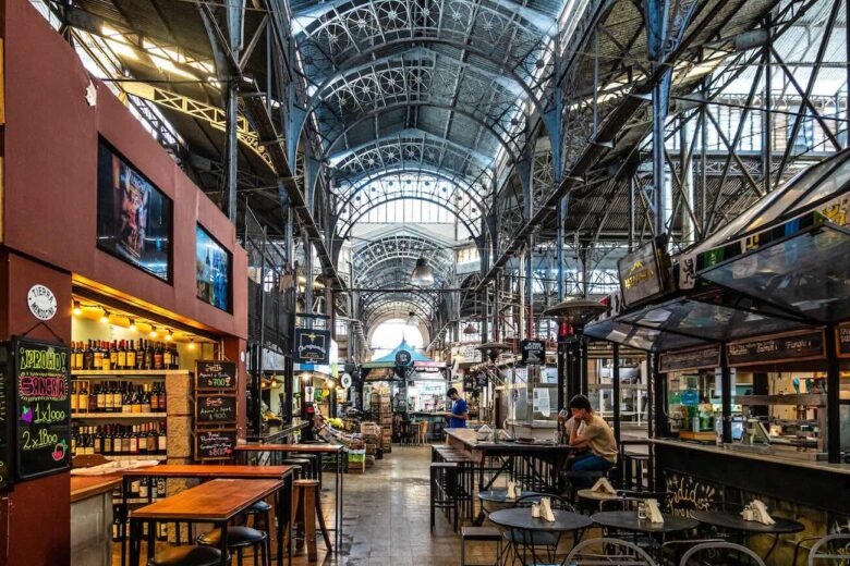 San Telmo, the Best Area for Bohemian Charm and Nightlife