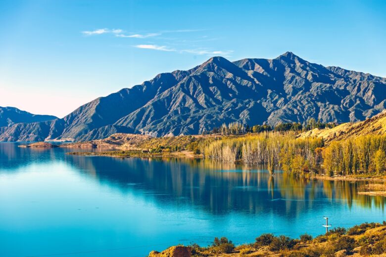 Mendoza, Argentina's Wine Capital
