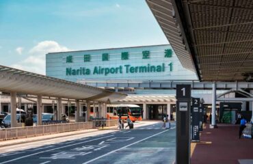 How to Get from Narita Airport to Tokyo