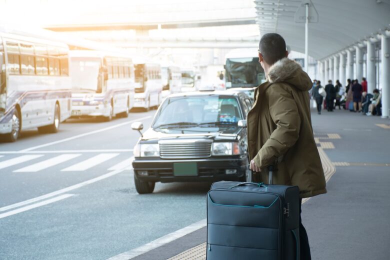 Taking a Taxi – The Most Convenient Option (If Your Budget Allows) Taking a Taxi – The Most Convenient Option (If Your Budget Allows)
