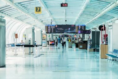 How to Get from Santos Dumont Airport to the city center