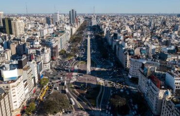 Where to Stay in Buenos Aires: The Best Neighborhoods and Hotels