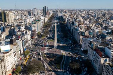 Where to Stay in Buenos Aires: Best Areas and Hotels
