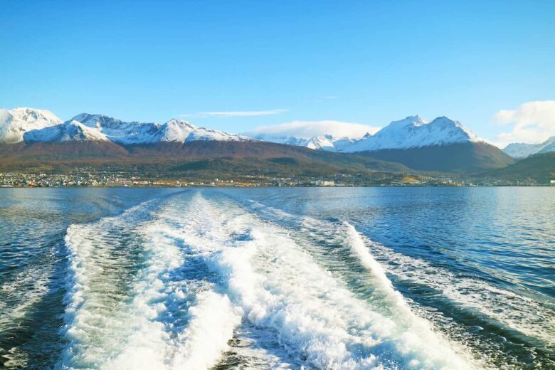 Tierra del Fuego: Argentina's Wildest and Coldest Region