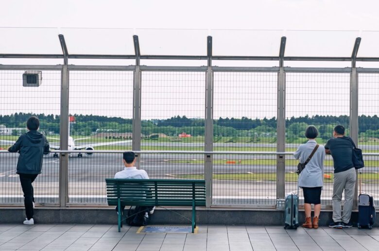 Tips for Getting from Narita Airport to Tokyo Tips for Getting from Narita Airport to Tokyo