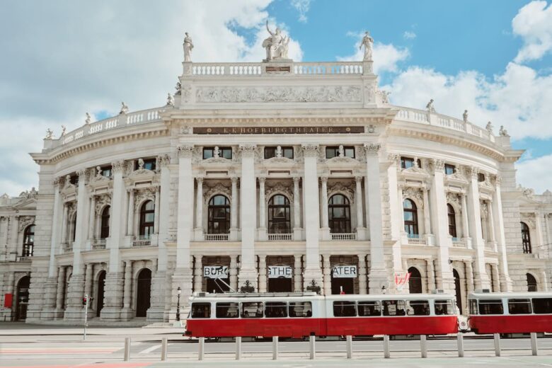 Burgtheater