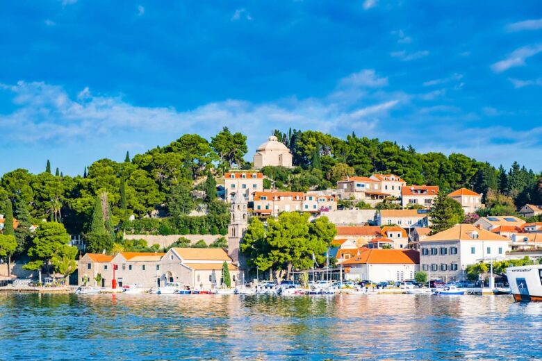 Enjoy a Relaxing Holiday in Cavtat
