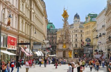 Best things to do in Vienna