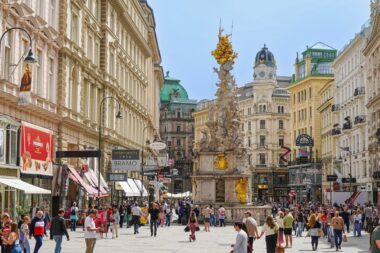 35 Best Things to Do in Vienna