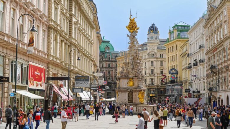 Best things to do in Vienna