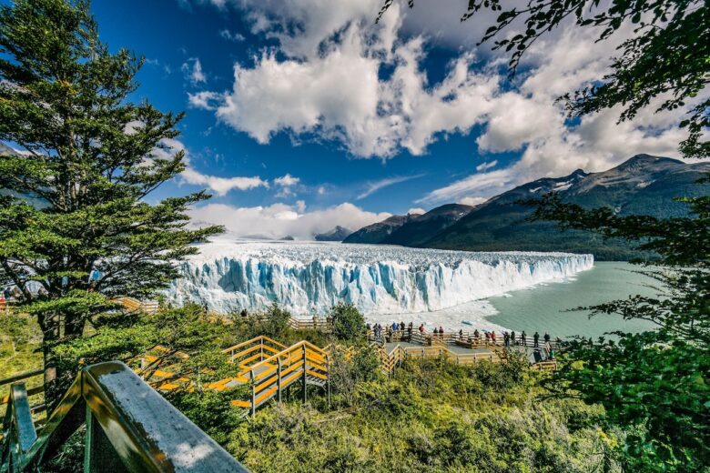 Perito Moreno Glacier, Patagonia's Living Ice Giant