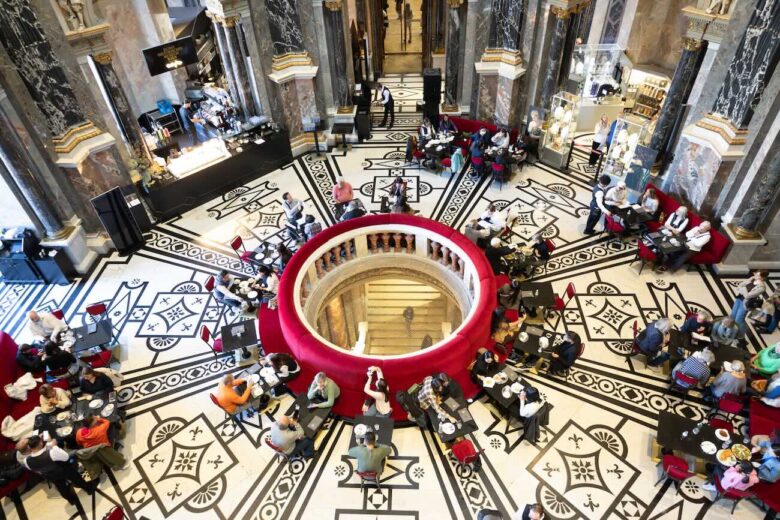 Kunsthistorisches Museum