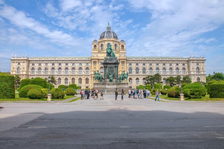 Natural History Museum of Vienna