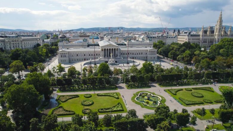 Parliament Building