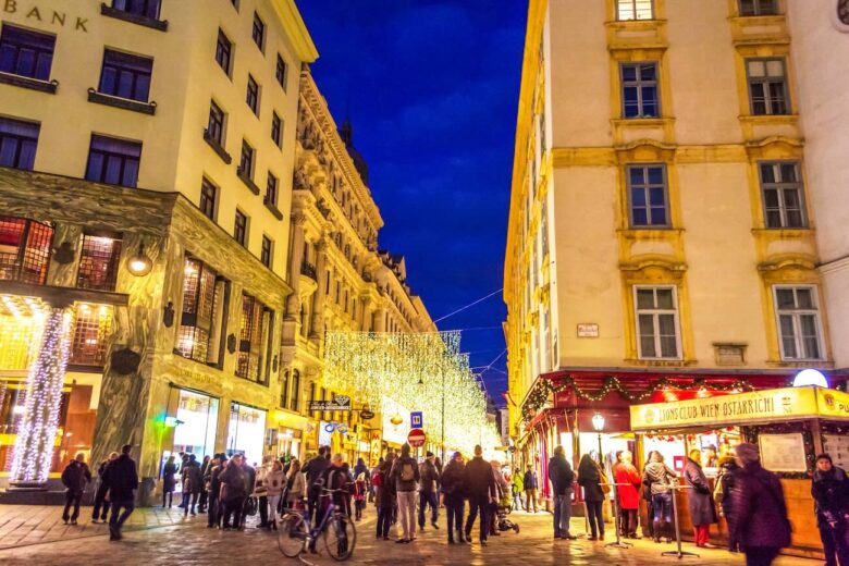 Explore the Ringstrasse