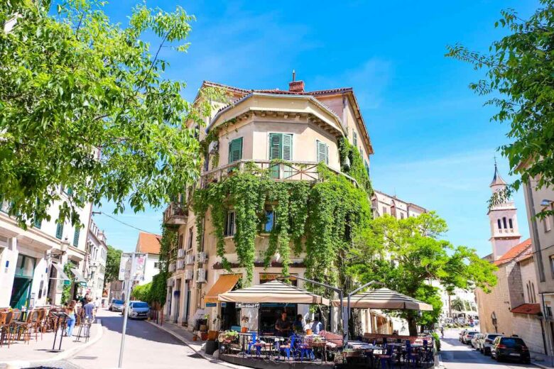 Best Things to Do in Split