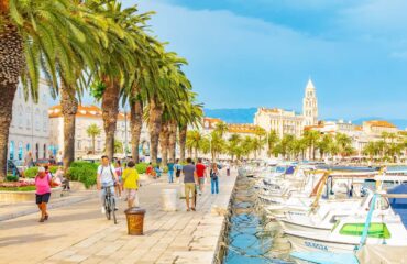 The best things to do in Split