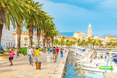 25 Best things to Do in Split
