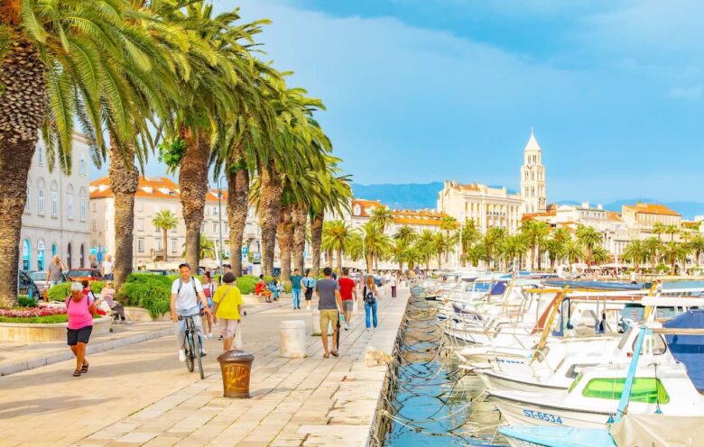 The best things to do in Split