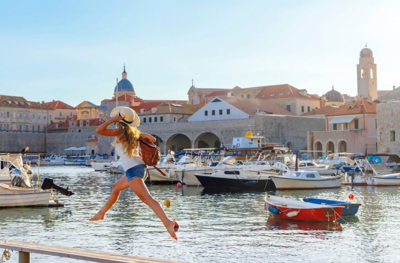 The best things to do in Dubrovnik