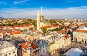The best things to do in Zagreb