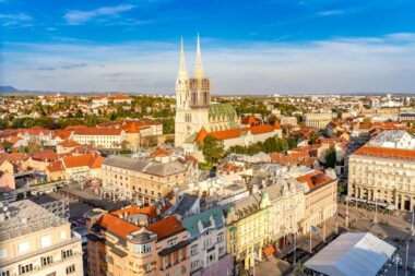 25 Best things to do in Zagreb