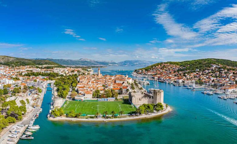 Take a Trip to Trogir