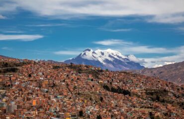 Best things to do in La Paz