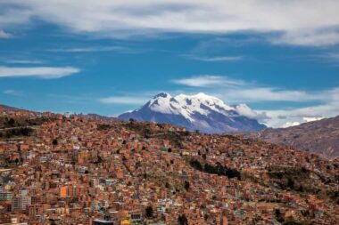 20 Best Things to Do in La Paz, Bolivia