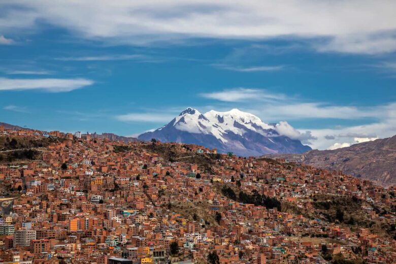 Best things to do in La Paz