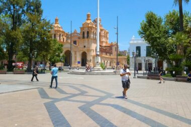 Where to Stay in Cordoba (Argentina): Best Areas and Hotels